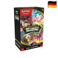 Produktbild: Boosterbundle Mega-Entwicklung - Optimale Ordnung DE (6 Boosterpacks)