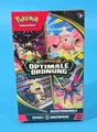 Produktbild: Pokémon Boosterbundle Booster Bundle Mega-Entwicklung Optimale Ordnung DE SEALED