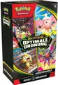 Produktbild: Pokemon ME3 Optimale Ordnung Booster Bundle NEU & OVP - DEUTSCH (6x Booster)