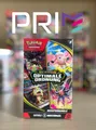 Produktbild: ⭐ Pokemon Optimale Ordnung Boosterbundle Booster Bundle  ME3 ME3.0 - Deutsch ⭐
