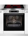 Produktbild: GORENJE Elektro-Herd-Set 
