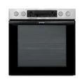 Produktbild: Einzelstück - Wie Neu - Gorenje BCSB737OTX Einbau-Herdset