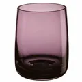 Produktbild: ASA Selection Ajana Vase / Windlicht Dekovase Vase Kerzenhalter Glas Berry H18cm