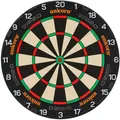 Produktbild: Unicorn Eclipse Ultra 2.0 Bristle Board Dartscheibe Steeldart Dartboard NEU 🎯🔥