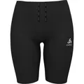 Produktbild: Odlo Damen Essential Short Tights (Größe XS, schwarz)