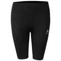 Produktbild: Odlo Laufhose Essential schwarz XS