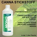 Produktbild: Canna Stickstoff (N 17 %) 1 L