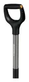 Produktbild: Fiskars Schmaler Spaten Ergonomic - 1066714 (VPE: 4 Stück)