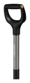 Produktbild: Fiskars Schmaler Spaten Ergonomic - 4 Stück - 1066714