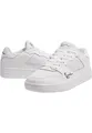 Produktbild: Karl Kani Herren KKFWM000179 89 Classic 42 White/totaleclipse