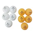 Produktbild: Donic Schildkröt Tischtennisball Erwachsene Unisex jade poly 40+