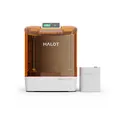 Produktbild: Creality 3D 3D-Drucker Creality HALOT-X1 Combo, 16K Mono-LCD, Auto-Resin-Feed, nivellierungsfrei, 170 mm/h Speed
