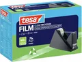 Produktbild: tesa Tischabroller Eco & Clear + Film Eco & Clear