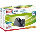 Produktbild: Tesa Tischabroller Ecologo 59327-00000 Sw +tesafilm Eco&clear