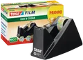 Produktbild: TESA 59327 - Tischabroller Easy Cut Economy, bis 33 m x 19 mm, schwarz