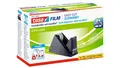 Produktbild: tesa Tischabroller ECONOMY + tesa Film CLEAR RECYCLED 1 bis 36 Stk Spare bis 60%