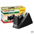 Produktbild: tesa Tischabroller Eco & Clear + tesa Film Eco & Clear - Klebefilm-Abroller