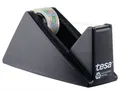 Produktbild: Tesa Tischabroller + 1 Rolle gratis Easy Cut Klebefilm Abroller Tesafilm 59327