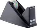 Produktbild: tesa Easy Cut Economy Klebebandabroller Tische Tischabroller 10 m x 15 mm