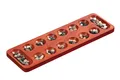 Produktbild: Philos 3001 - Kalaha Mancala, Strategiespiel, Holz, 44x13x2cm | Deutsch | 2023
