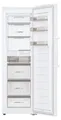 Produktbild: Haier UP 60 Series 7 H4F306WAH1, 301 l, 20 kg/24h, SN-T, No-Frost-System, A, Weiß