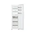 Produktbild: Haier Up 60 SERIE 7 H4F306WAH1 Gefrierschrank freistehend EEK A 301 l Nutzinhalt