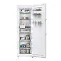 Produktbild: Haier Up 60 SERIE 7 H4F306WAH1 Gefrierschrank No Frost EEK A 301 Liter