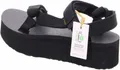 Produktbild: Teva Platform universal 1008844 (42/black)