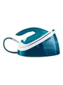 Produktbild: Philips Dampfbügeleisen/Dampfgerät für Stoffe PerfectCare Compact Essential GC6840/20