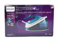 Produktbild: Philips GC8640/20 PerfectCare Compact Dampfbügelstation 6bar 2400 Watt mit Macke