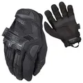 Produktbild: Mechanix Schnittschutzhandschuhe Mechanix Einsatzhandschuhe M-Pact schwarz XL