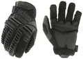 Produktbild: Mechanix Wear M-Pact Covert Taktische Handschuhe mit sicherem Sitz, Touchscreen-fähiger Sicherheitshandschuh für Herren, Arbeitshandschuh mit Schlagschutz und Vibrationsdämpfung (Schwarz, X-Large)