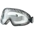 Produktbild: 3m - Vollsichtbrille 2890 Acetat Klar