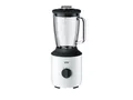 Produktbild: Braun PowerBlend 3 1,5 l Tischplatten-Mixer 800 W Schwarz, Weiß