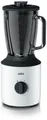 Produktbild: Braun STANDMIXER POWERBLEND 3   800W (JB3150WH          WS)
