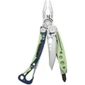 Produktbild: Leatherman Skeletool CX Multitool - STK - verdant