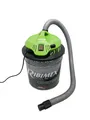 Produktbild: Kaminstaubsauger RIBIMEX PRCEN012 1200W 18L