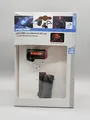 Produktbild: FISCHER – TWIN Fahrradlicht Set, Akku LED 30/15 Lux, USB, StVZO, IP44, 360°