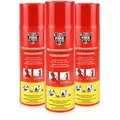 Produktbild: Höfer Chemie Gmbh - 3x 500g Feuerlöschspray Für Den Haushalt