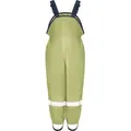 Produktbild: Playshoes Regenhose Regenlatzhose uni grün 92