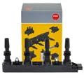 Produktbild: Zündspule Zündmodul NGK 48404 für Chevrolet Aveo Cruze Opel Corsa D Astra J 1.4