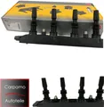 Produktbild: Zündmodul Zündspule NGK 48404 95528319 Opel 1.2 + 1.4 Adam Astra Corsa Insignia