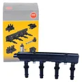 Produktbild: NGK 48404 U6039 Zündmodul für OPEL ADAM ASTRA J CORSA D E MOKKA ZAFIRA C 1.2 1.4
