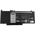 Produktbild: Dell Battery, 51WHR, 4 Cell (4 Zellen, 6820 mAh) (WYJC2)