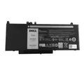 Produktbild: Dell WYJC2 G5M10 Battery 51WHR 4 Cell  Lithium-Ion, Version 2 Series) ~E~