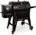 Produktbild: PIT BOSS Pellet Grill 'Navigator PB850'