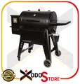 Produktbild: Pellet-Grill PIT BOSS NAVIGATOR 850 Nero 10615 MPN