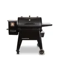 Produktbild: Pit Boss 850G Navigator Serie Grill (bis 260 Grad, mit Ablage) 10615