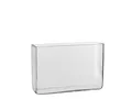 Produktbild: Mica Decorations Dekoobjekt Mica Glasvase Britt H 20 x B 30 x T 10 cm