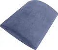 Produktbild: Petex 44421018 Lendenkissen Lordosekissen Schaumstoff Microfaser